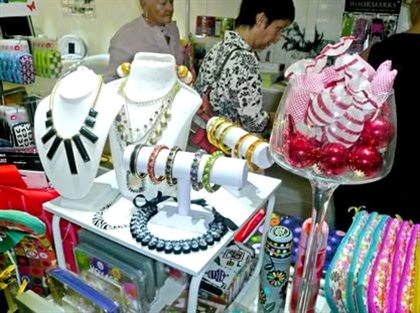 Art + Design SXM Christmas memory