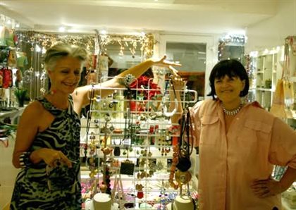 Art + Design SXM Christmas memory