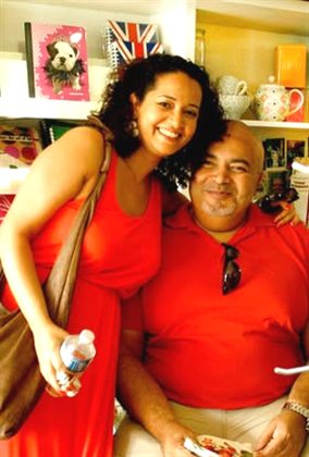 Art + Design SXM Christmas memory