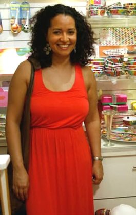 Art + Design SXM Christmas memory