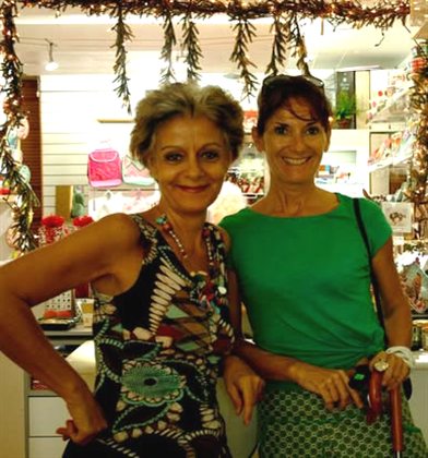 Art + Design SXM Christmas memory