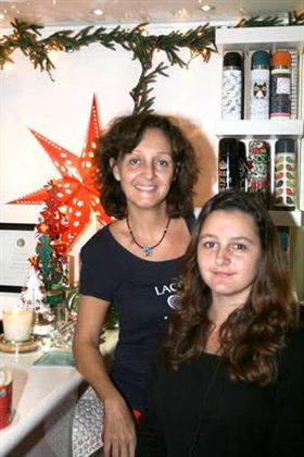 Art + Design SXM Christmas memory