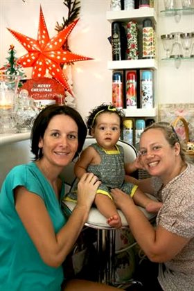 Art + Design SXM Christmas memory