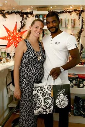 Art + Design SXM Christmas memory