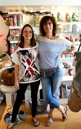 Art + Design SXM Christmas memory