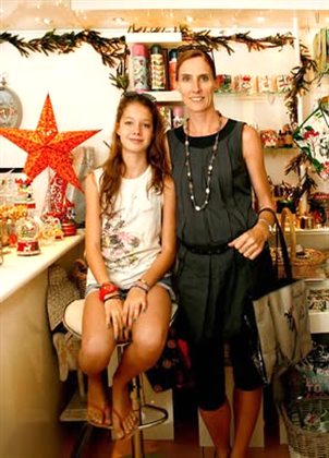 Art + Design SXM Christmas memory