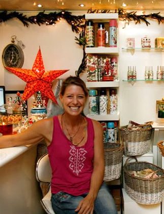 Art + Design SXM Christmas memory