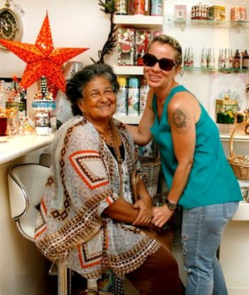 Art + Design SXM Christmas memory