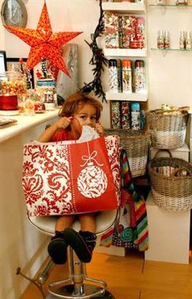 Art + Design SXM Christmas memory