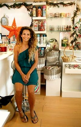 Art + Design SXM Christmas memory