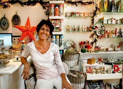 Art + Design SXM Christmas memory