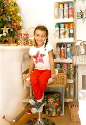 Art + Design SXM Christmas memory