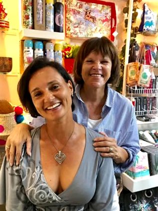 Art + Design SXM Christmas memory