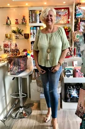 Art + Design SXM Christmas memory