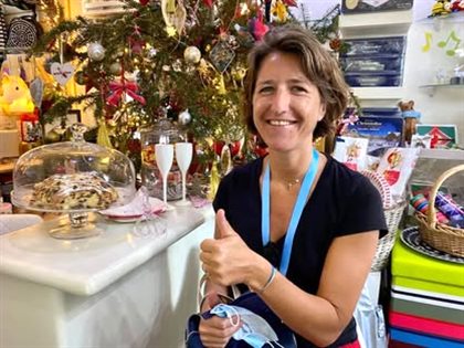 Art + Design SXM Christmas memory