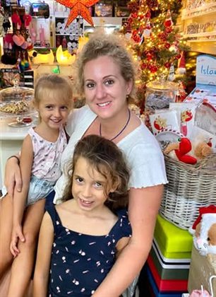 Art + Design SXM Christmas memory