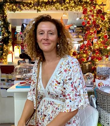 Art + Design SXM Christmas memory