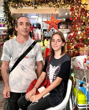 Art + Design SXM Christmas memory