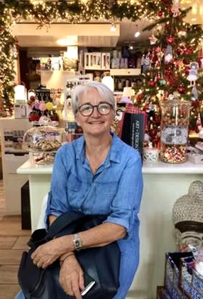 Art + Design SXM Christmas memory