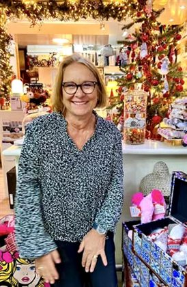 Art + Design SXM Christmas memory