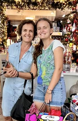 Art + Design SXM Christmas memory
