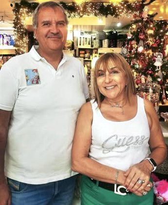 Art + Design SXM Christmas memory