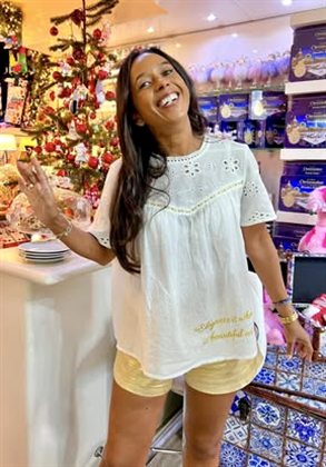 Art + Design SXM Christmas memory