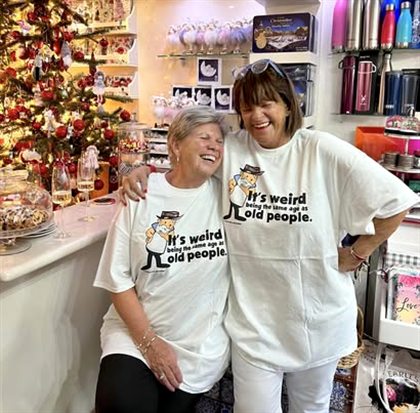Art + Design SXM Christmas memory