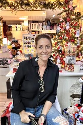 Art + Design SXM Christmas memory