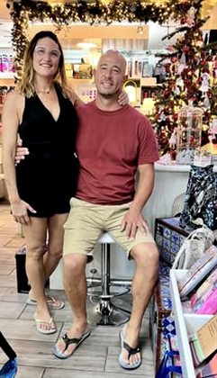 Art + Design SXM Christmas memory
