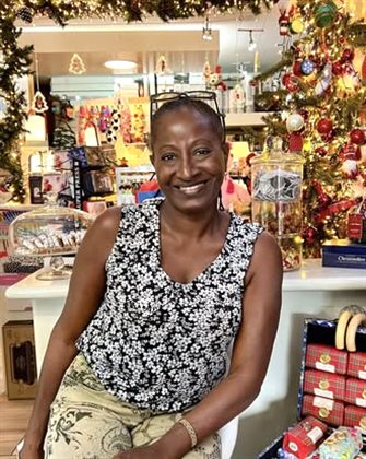 Art + Design SXM Christmas memory