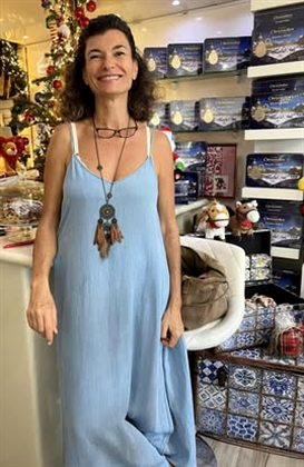 Art + Design SXM Christmas memory