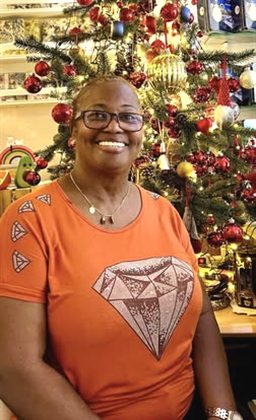 Art + Design SXM Christmas memory