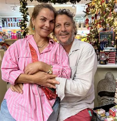 Art + Design SXM Christmas memory