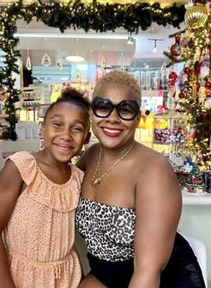 Art + Design SXM Christmas memory