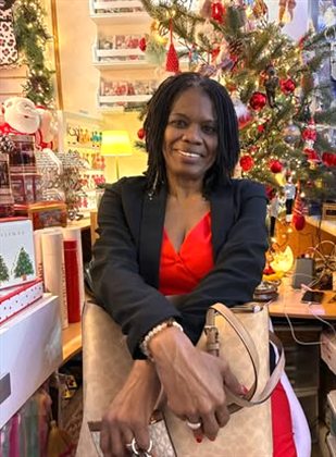 Art + Design SXM Christmas memory