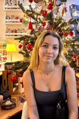 Art + Design SXM Christmas memory