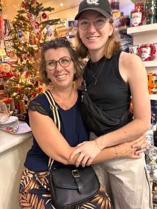 Art + Design SXM Christmas memory