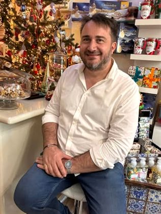 Art + Design SXM Christmas memory