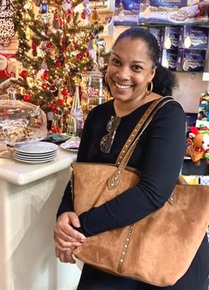 Art + Design SXM Christmas memory