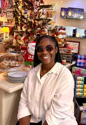 Art + Design SXM Christmas memory
