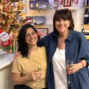 Art + Design SXM Christmas memory