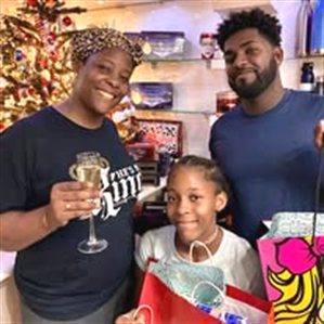 Art + Design SXM Christmas memory