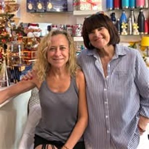Art + Design SXM Christmas memory