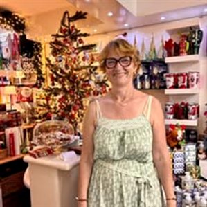 Art + Design SXM Christmas memory