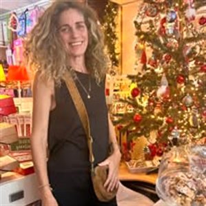Art + Design SXM Christmas memory