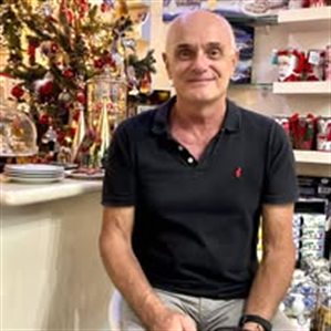 Art + Design SXM Christmas memory