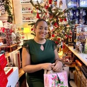 Art + Design SXM Christmas memory