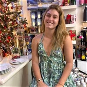 Art + Design SXM Christmas memory