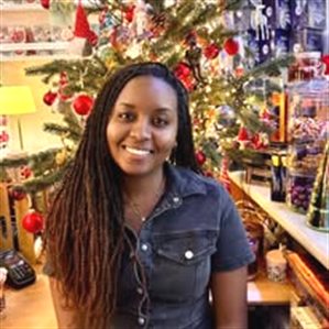 Art + Design SXM Christmas memory